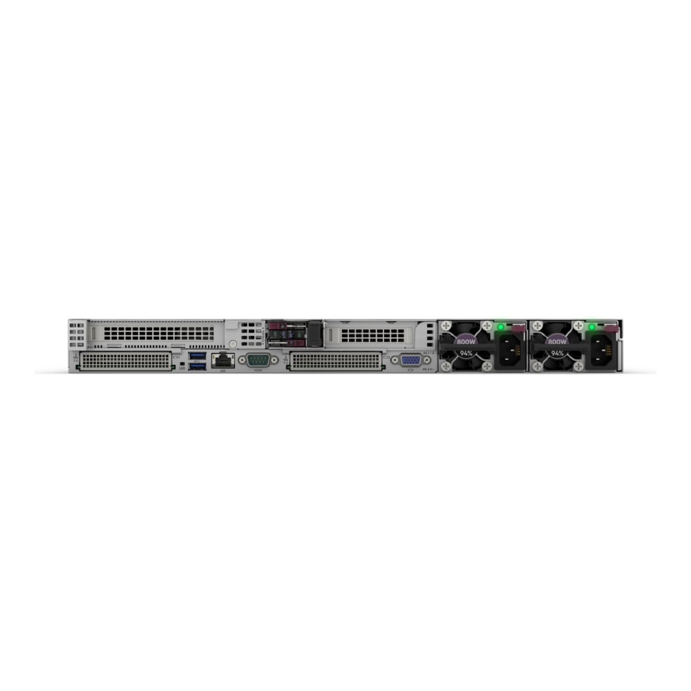 Hewlett Packard Enterprise (HPE) ProLiant DL325 Gen11 Rack Sunucu görsel 4