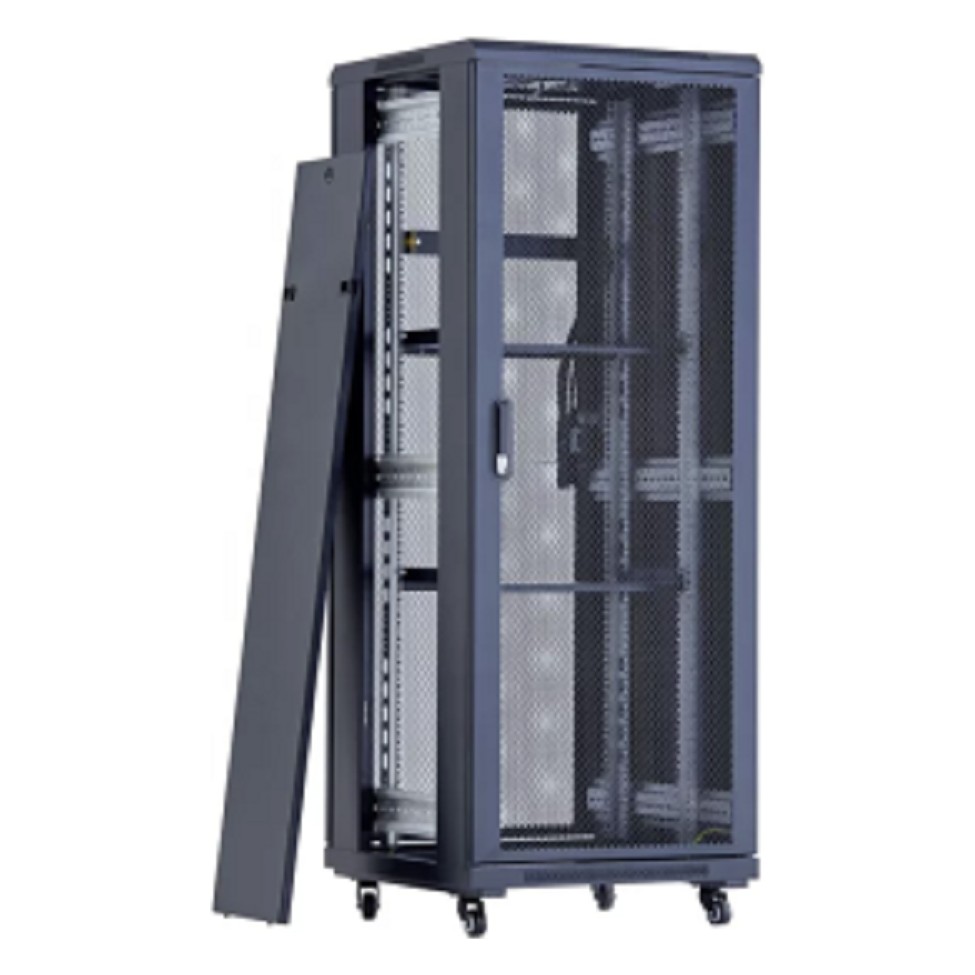 47U 800x1200 Server Kabin