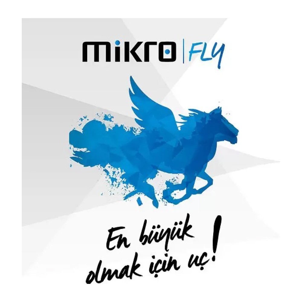Mikro Fly Yazılım Çözümleri