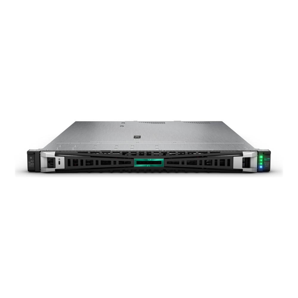Hewlett Packard Enterprise (HPE) ProLiant DL320 Gen11 Rack Sunucu görsel 2
