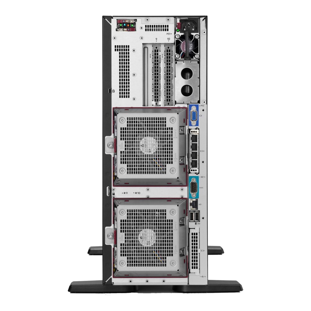 Hewlett Packard Enterprise (HPE) ProLiant ML350 Gen11 Tower Sunucu görsel 5