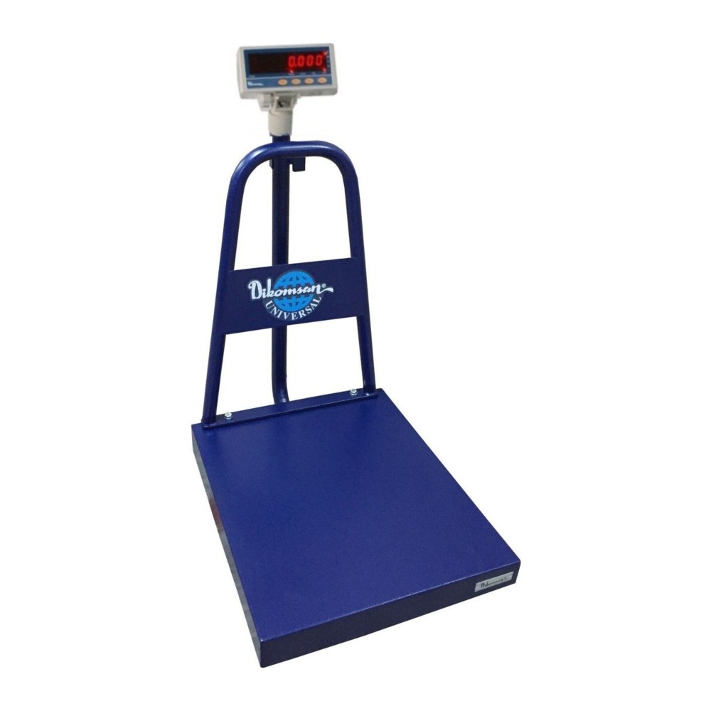 DİKOMSAN HCT - 150 KG BASKÜL