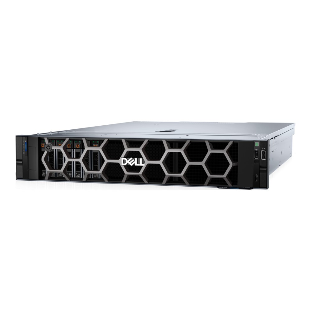 Dell PowerEdge R760xs Rack Sunucu
