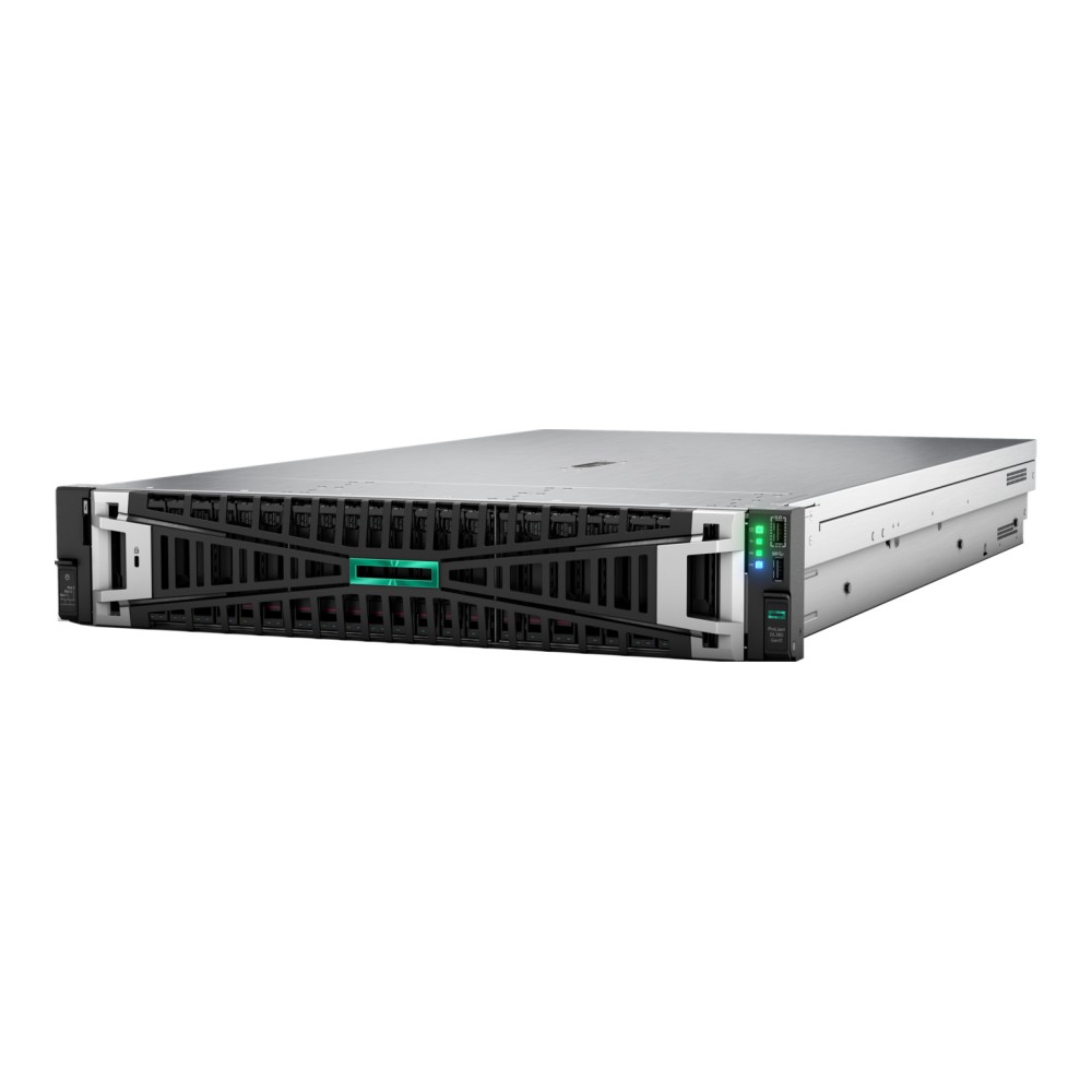 Hewlett Packard Enterprise (HPE) ProLiant DL380 Gen11 Rack Sunucu görsel 3