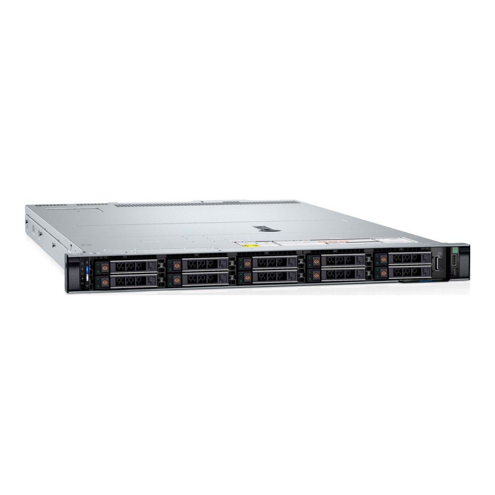 Dell PowerEdge R660xs Rack Sunucu