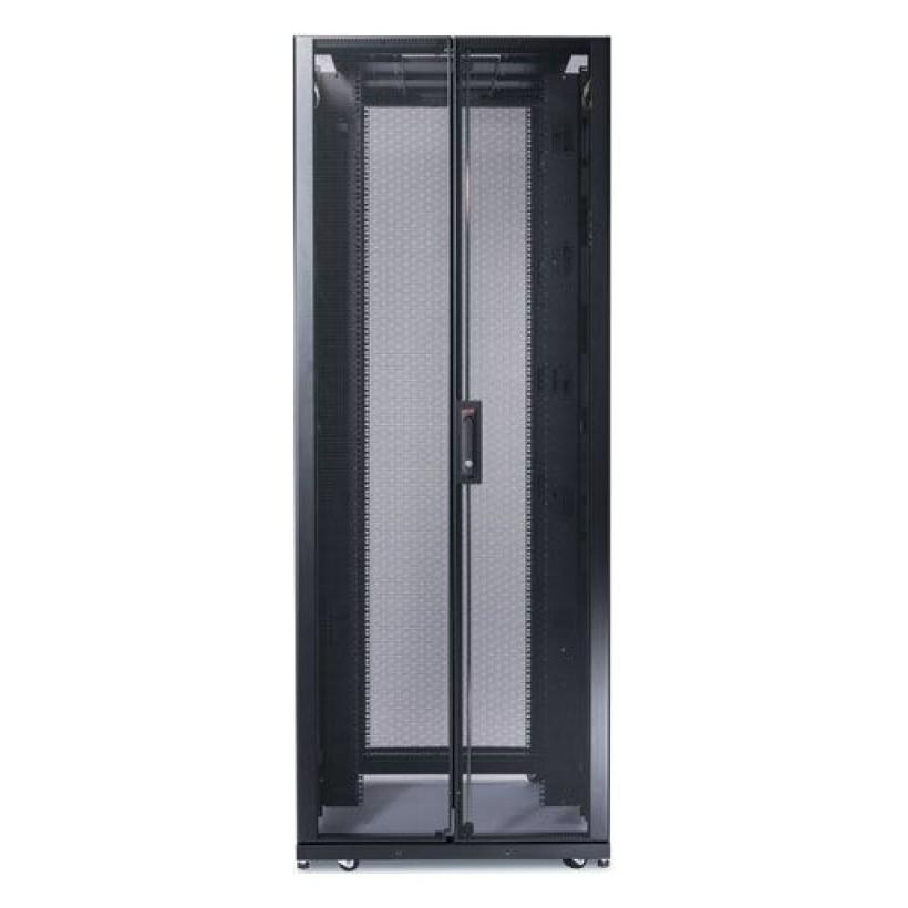 48U 750x1200 Sunucu Kabini