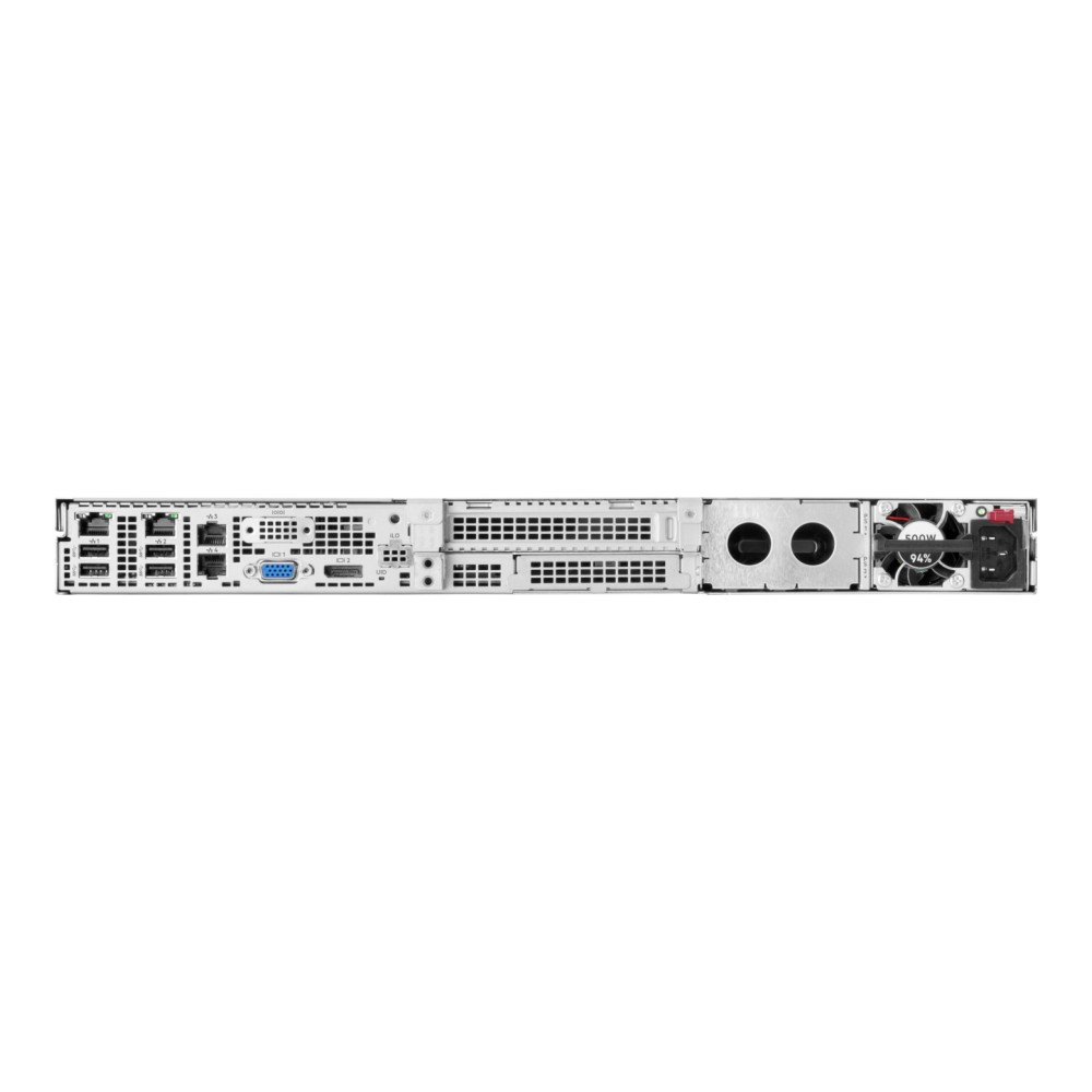 Hewlett Packard Enterprise (HPE) ProLiant DL20 Gen11 Rack Sunucu görsel 6