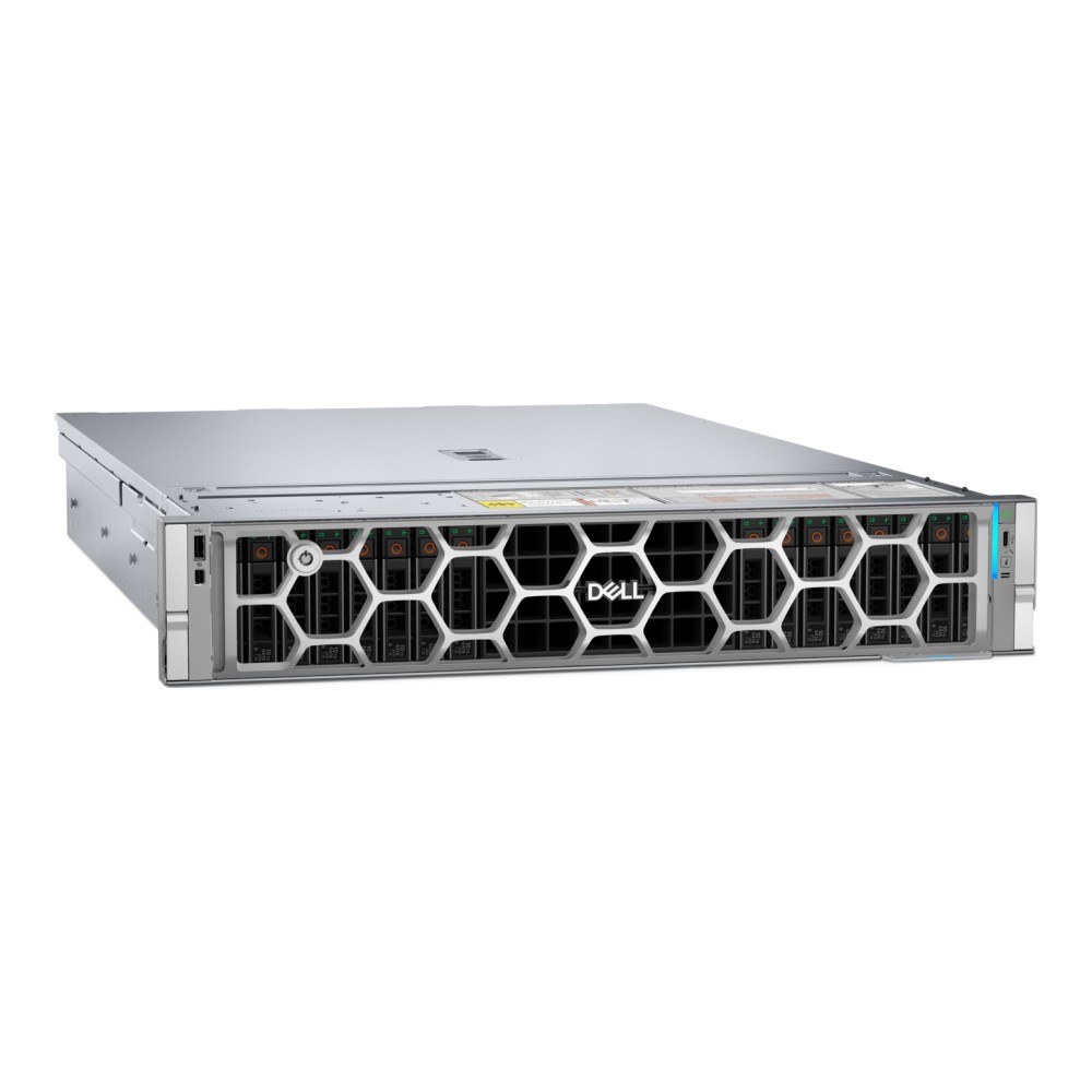 Dell PowerEdge R7715 Rack Sunucu