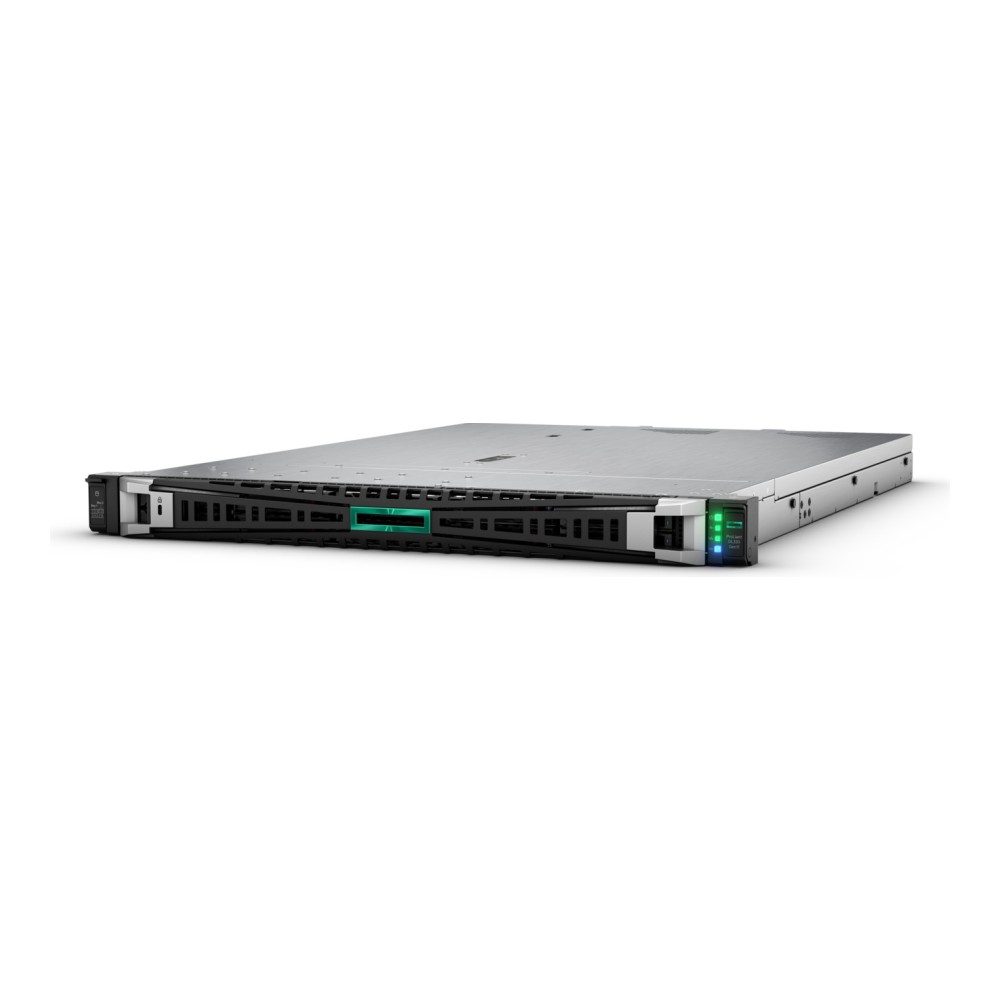 Hewlett Packard Enterprise (HPE) ProLiant DL320 Gen11 Rack Sunucu