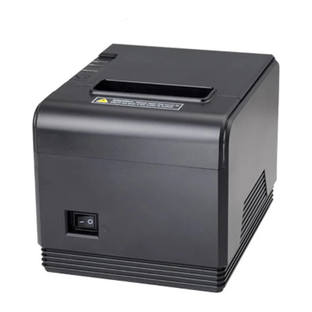 Q-800 Termal Fiş Yazıcı