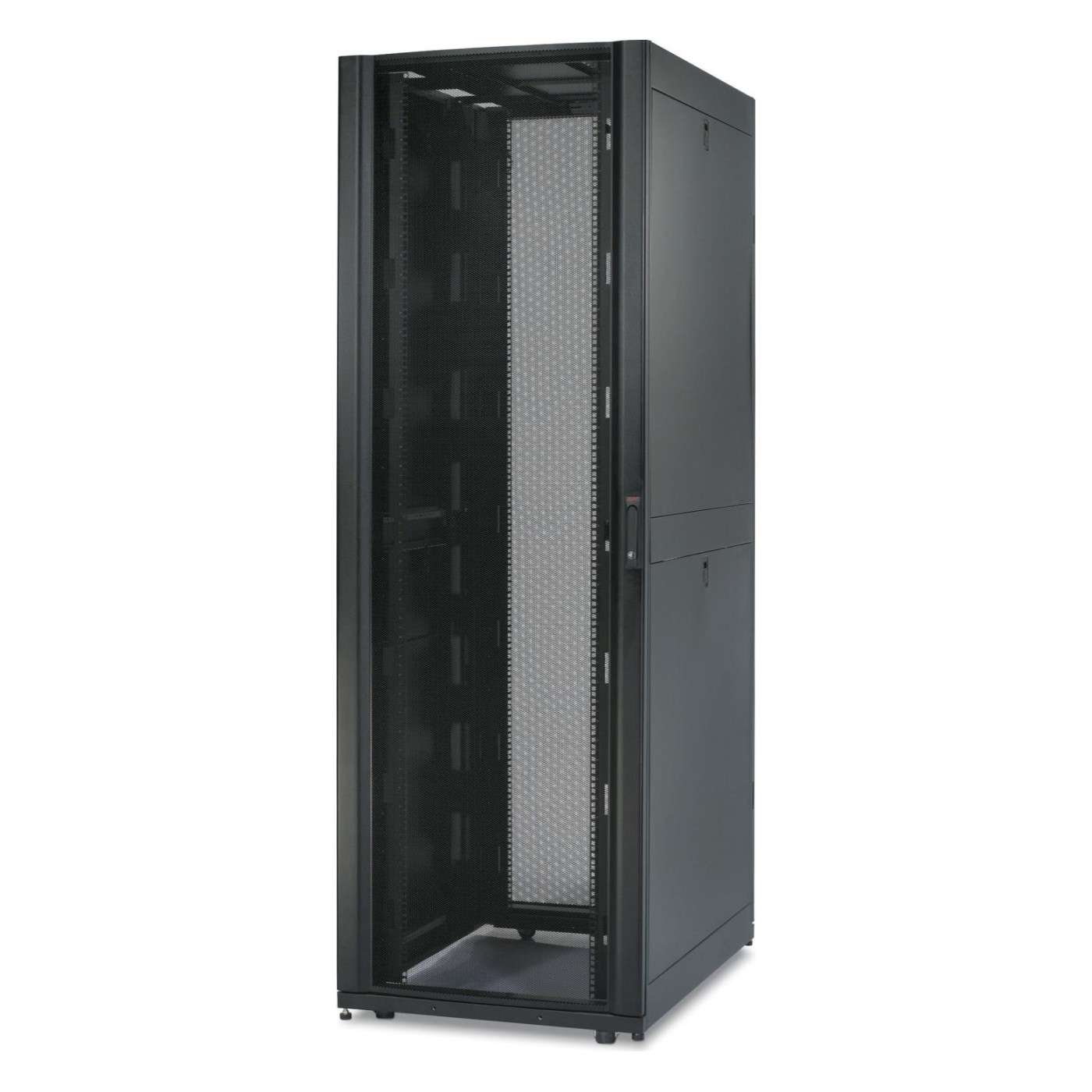42U 750x1070 Ağ Kabini
