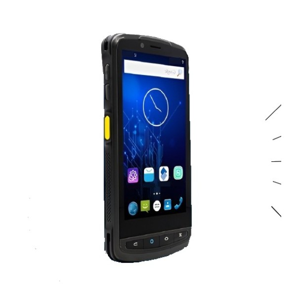 Newland MT9055 Android El Terminali
