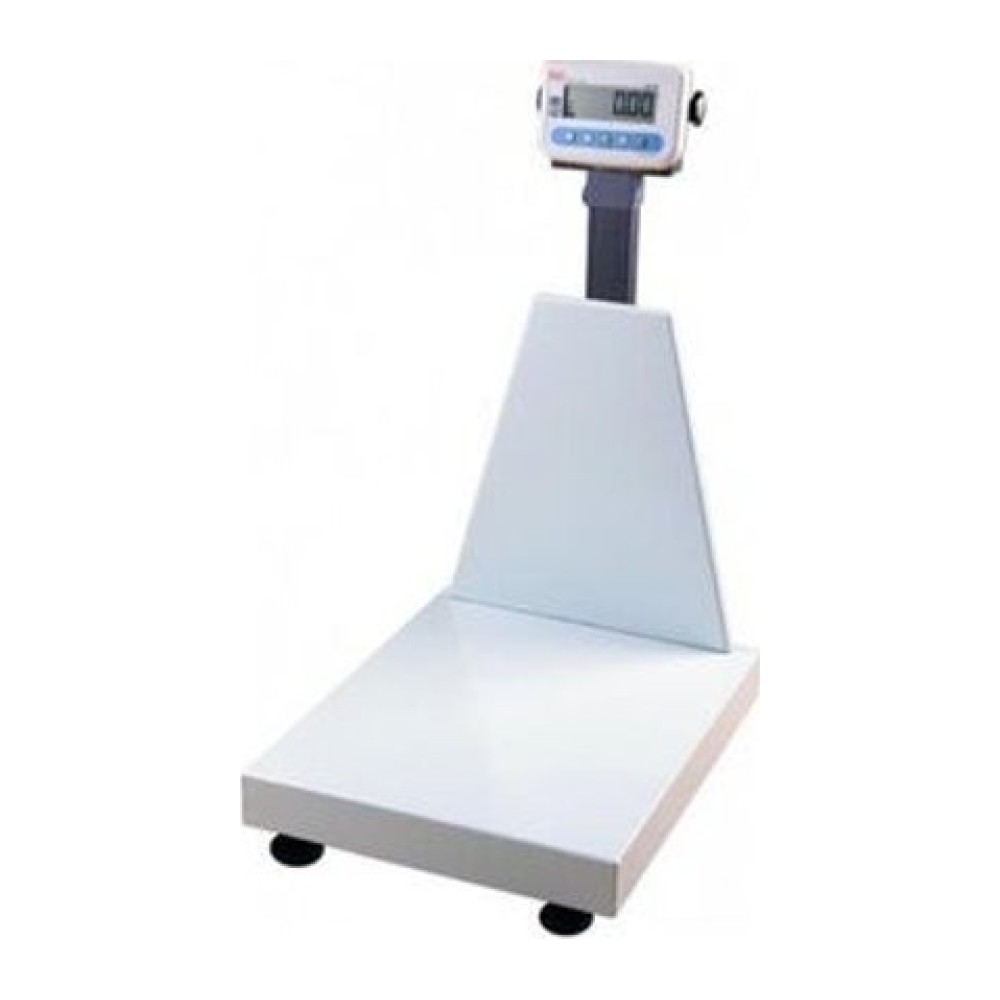 TEM 300 kg 40x50 Tabla Elektronik Baskül