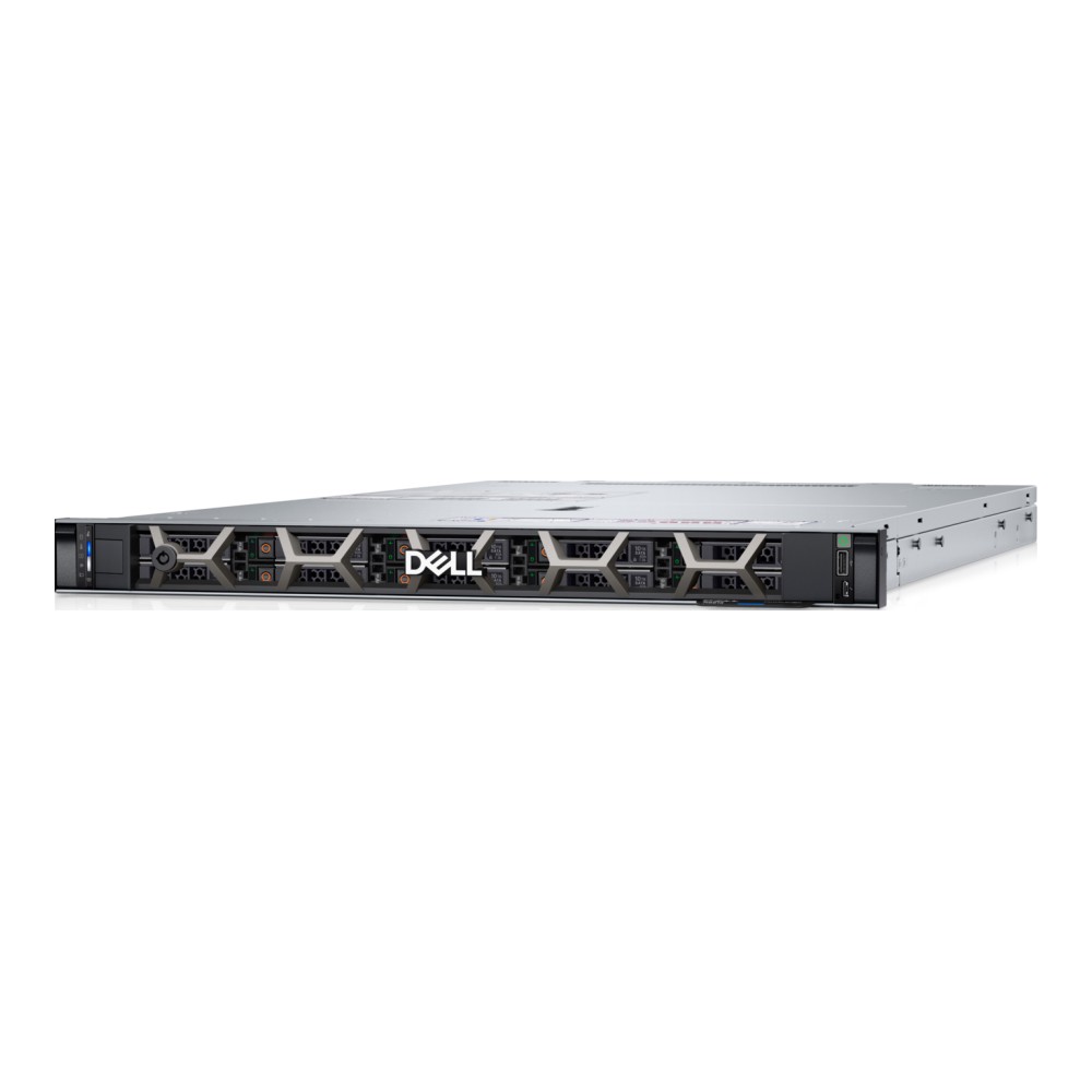 Dell PowerEdge R6615 Rack Sunucu görsel 3