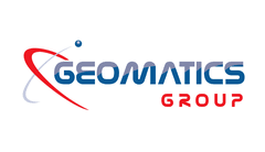 GEOMATICS GRUP HARİTA