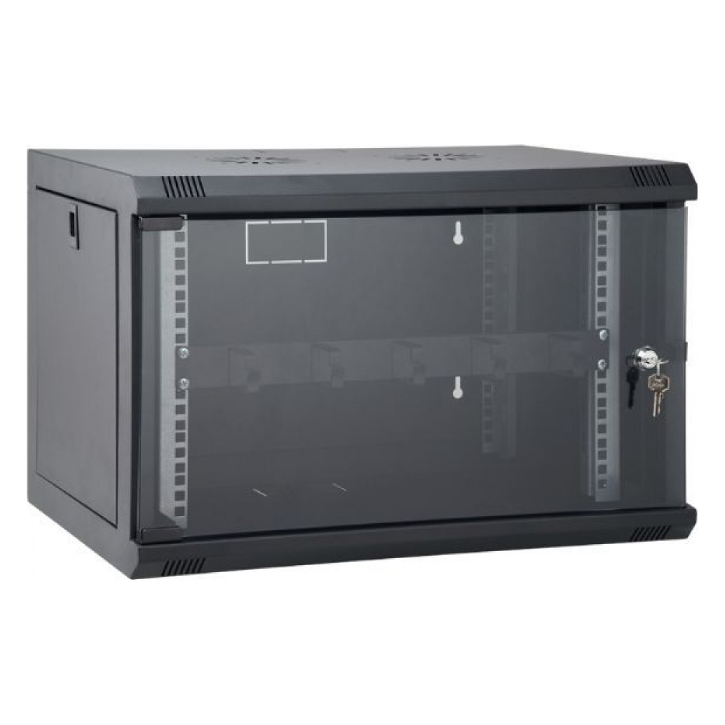 9U 600x450 Duvar Tipi Kabin