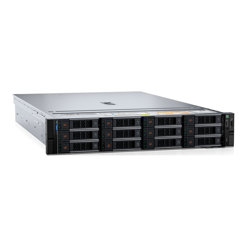 Dell PowerEdge R7625 Rack Sunucu