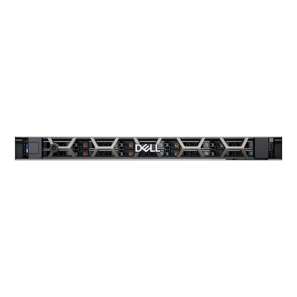 Dell PowerEdge R660 Rack Sunucu görsel 2
