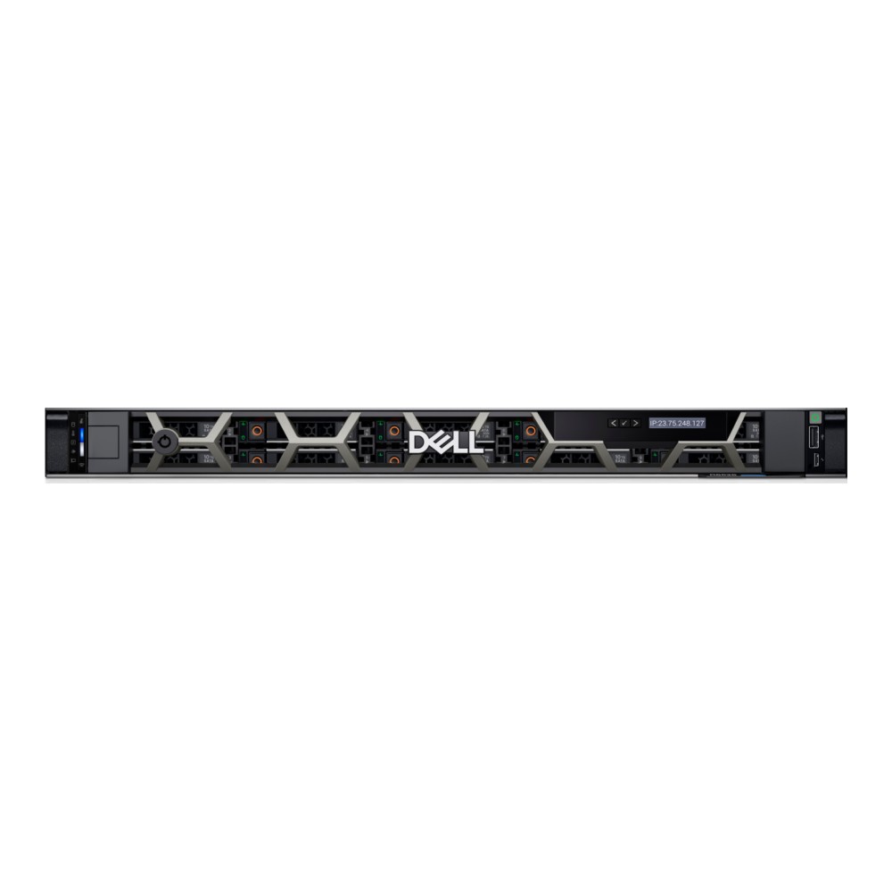 Dell PowerEdge R6625 Rack Sunucu