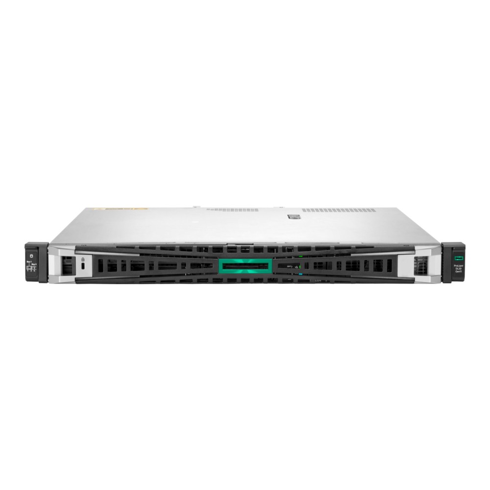 Hewlett Packard Enterprise (HPE) ProLiant DL20 Gen11 Rack Sunucu görsel 3