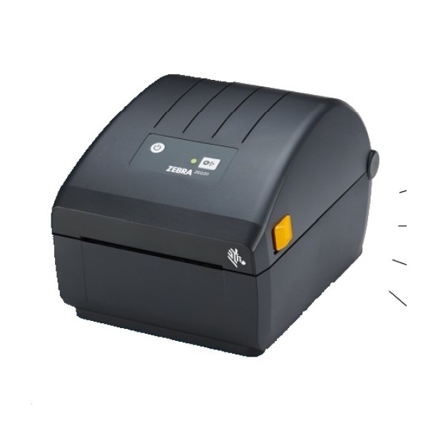 Zebra ZD220T Barkod Yazıcı