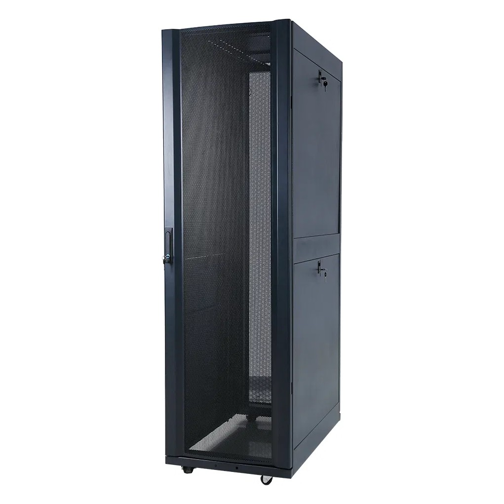 42U 750x1200 Sunucu Kabini