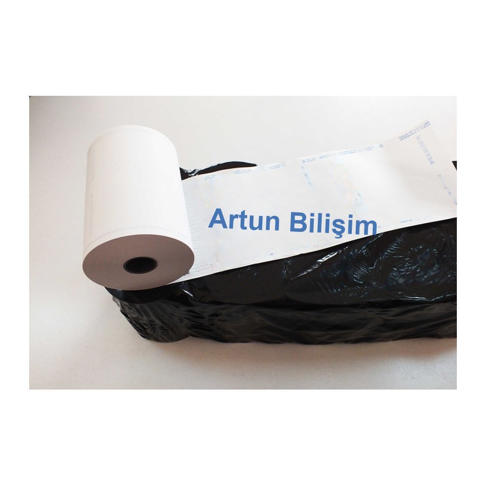 80x40 Termal Fiş Rulo