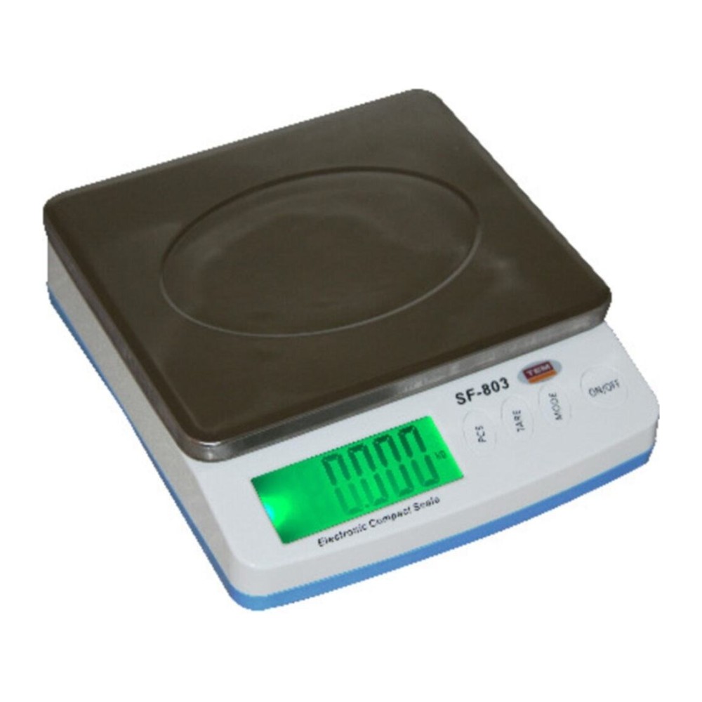 TEM SF-803 30 kg 1 gr Hassas Terazi