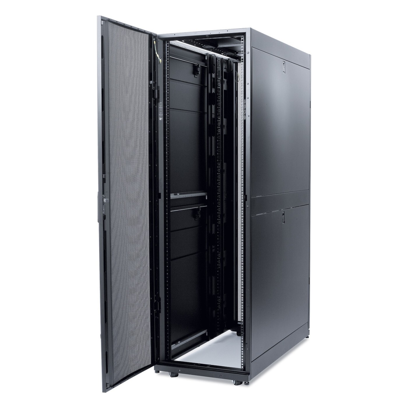 42U 600x1200 Sunucu Kabini