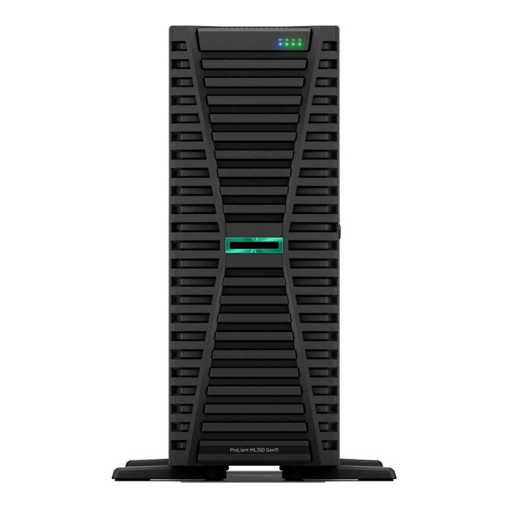 Hewlett Packard Enterprise (HPE) ProLiant ML350 Gen11 Tower Sunucu görsel 4