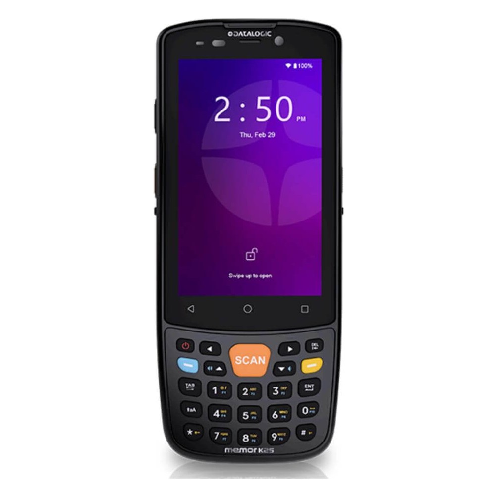 Newland MT65 Android El Terminali