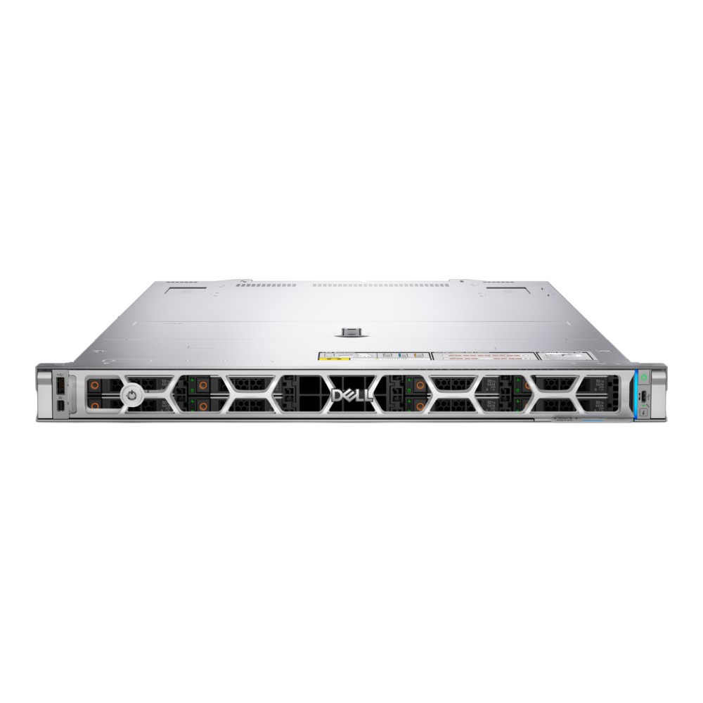 Dell PowerEdge R6725 Rack Sunucu görsel 4