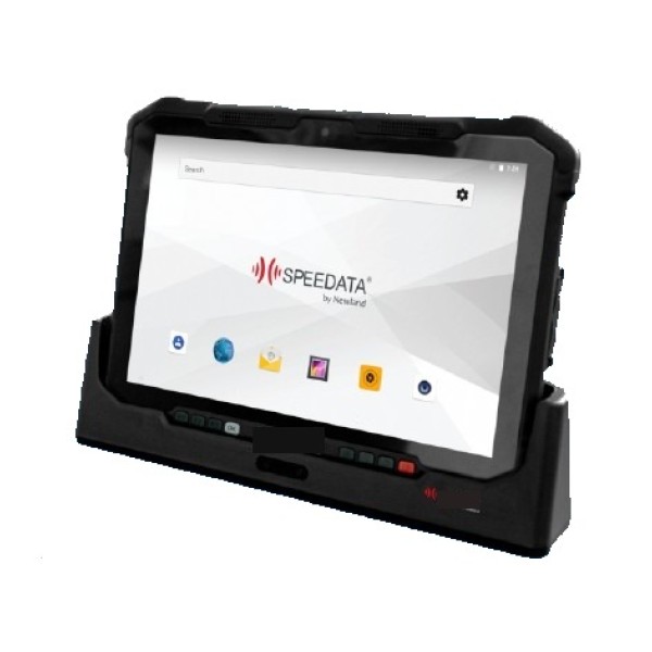 Newland Speedata SD100 10 inç Android Endüstriyel Tablet