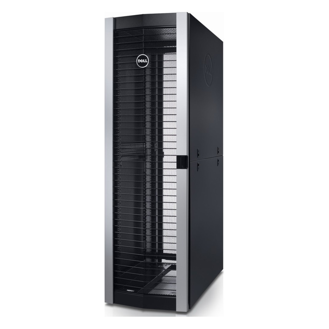 Dell PowerEdge 4220W 42U Geniş Rack Kabin