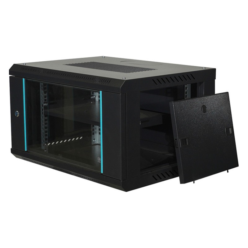 6U 600x450 Duvar Tipi Kabin