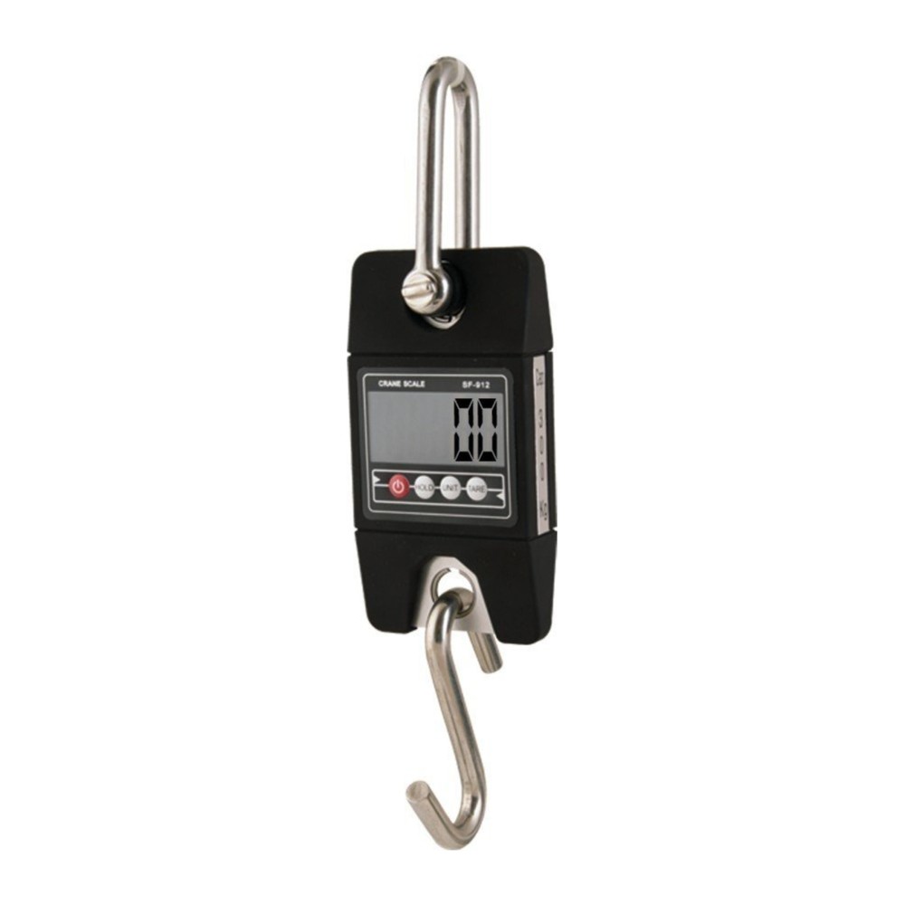 Tem SF 912 300 kg Çengel Terazi Baskül