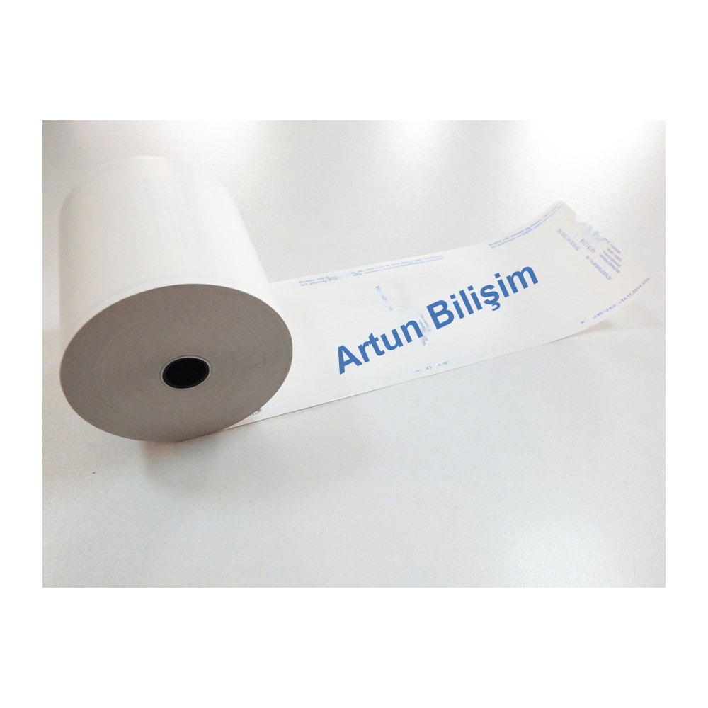 80x70 Termal Rulo görsel 2