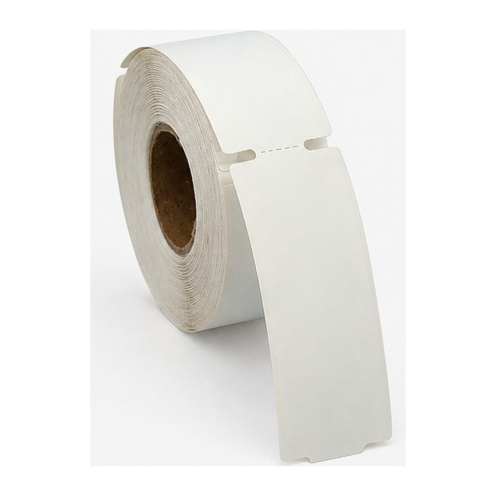 100x38 Karton Termal Raf Etiketi