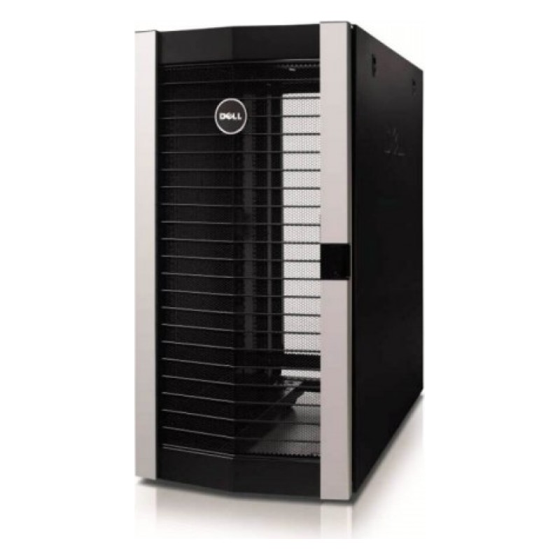 Dell PowerEdge 2420 24U Rack Kabin