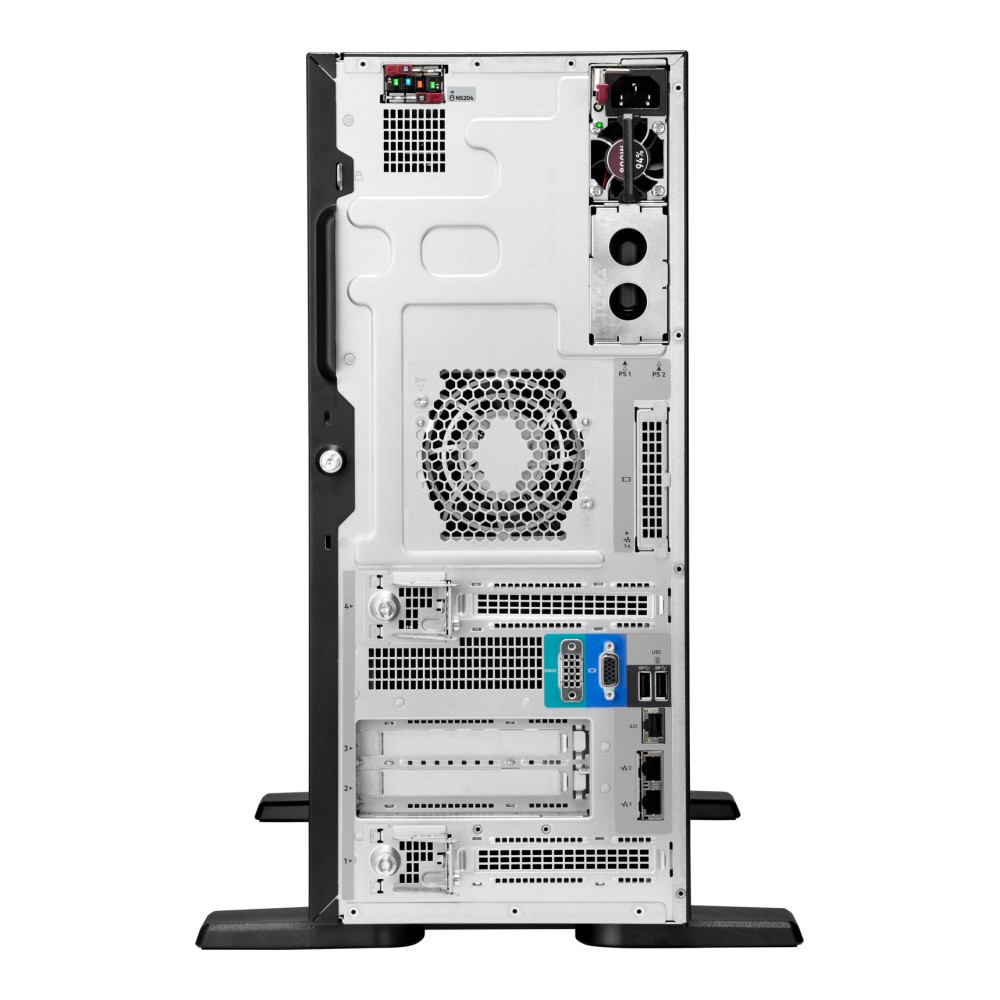 Hewlett Packard Enterprise (HPE) ProLiant ML110 Gen11 Tower Sunucu görsel 6
