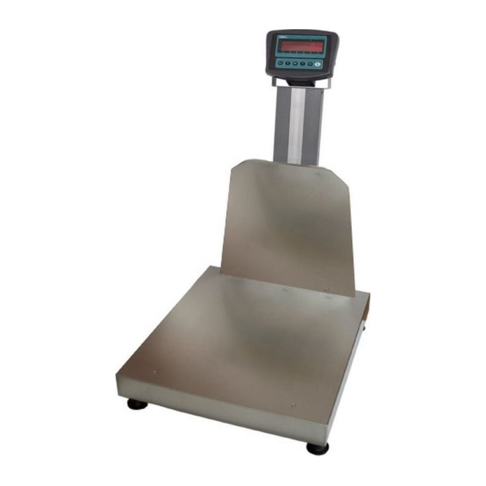 Densi DS 300-LP 50x60 Ekonomik Seri Tartım Baskül