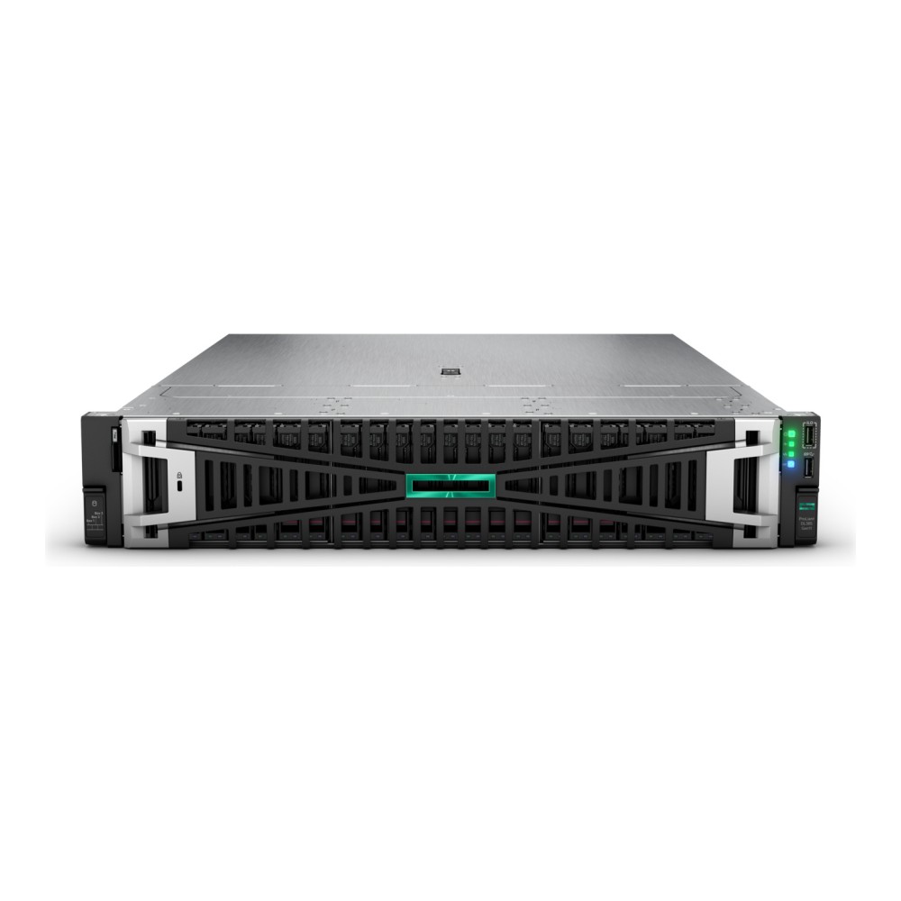 Hewlett Packard Enterprise (HPE) ProLiant DL385 Gen11 Rack Sunucu görsel 3