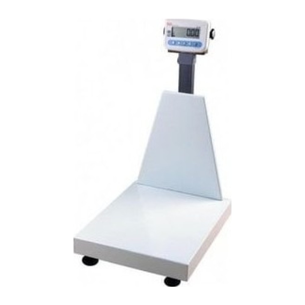 TEM 300 kg 50x60 Tabla Elektronik Baskül