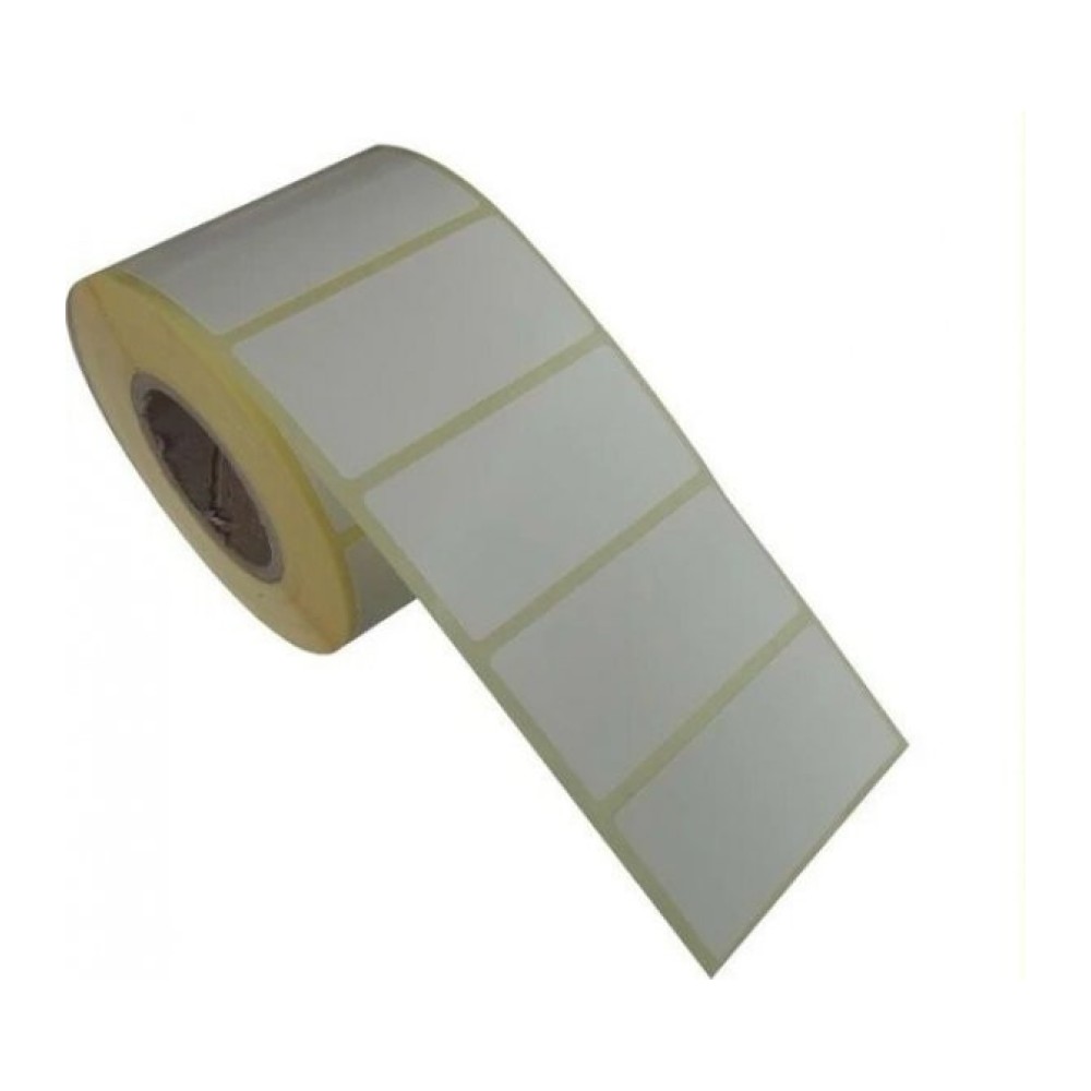 40x80 Termal Etiket