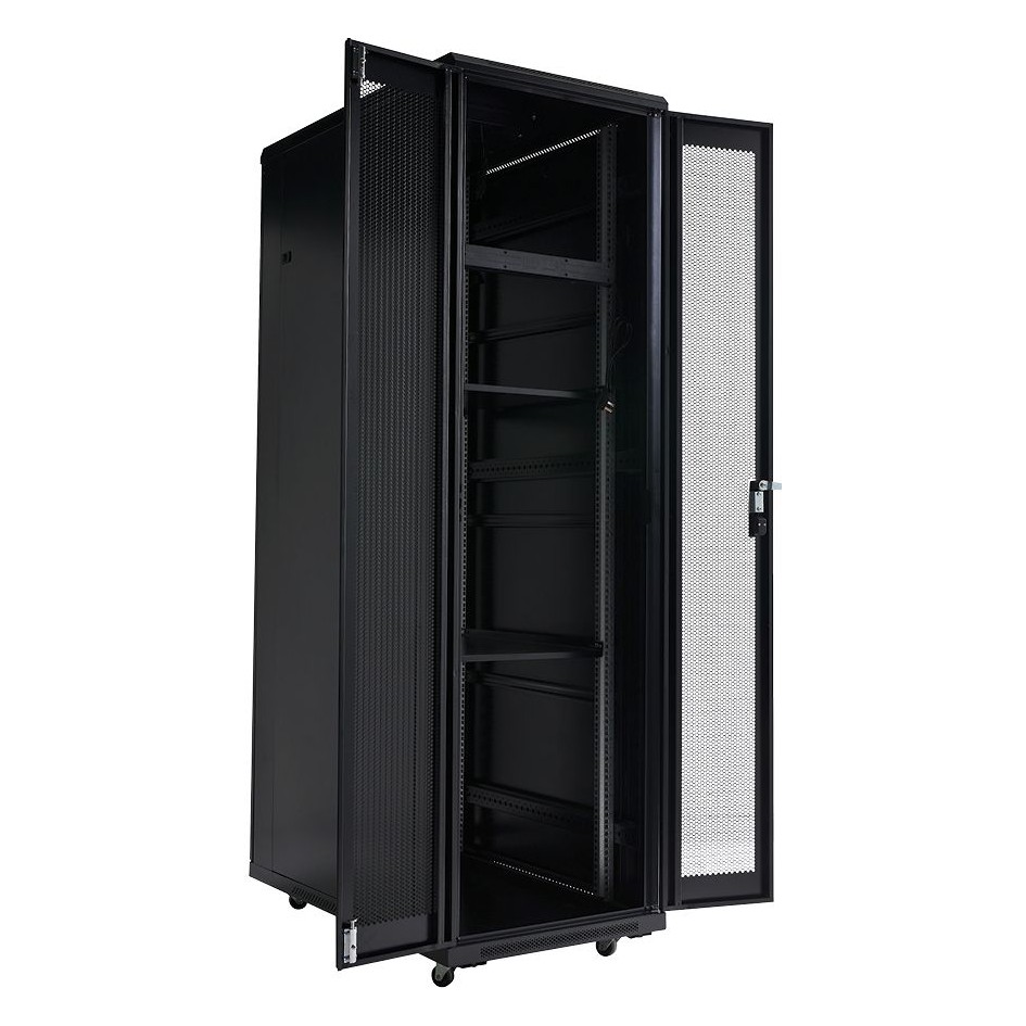 42U 800x1000 Server Kabin görsel 2
