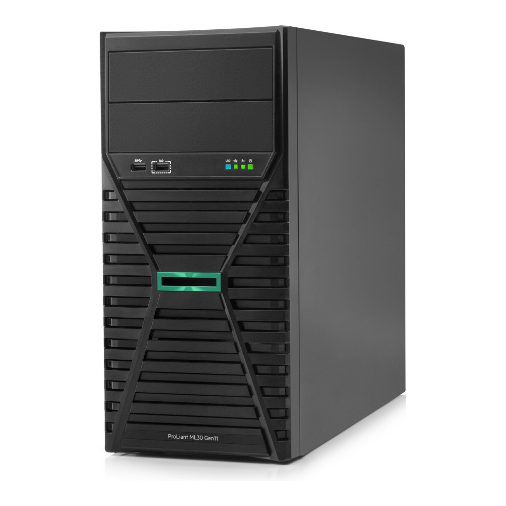 Hewlett Packard Enterprise (HPE) ProLiant ML30 Gen11 Tower Sunucu