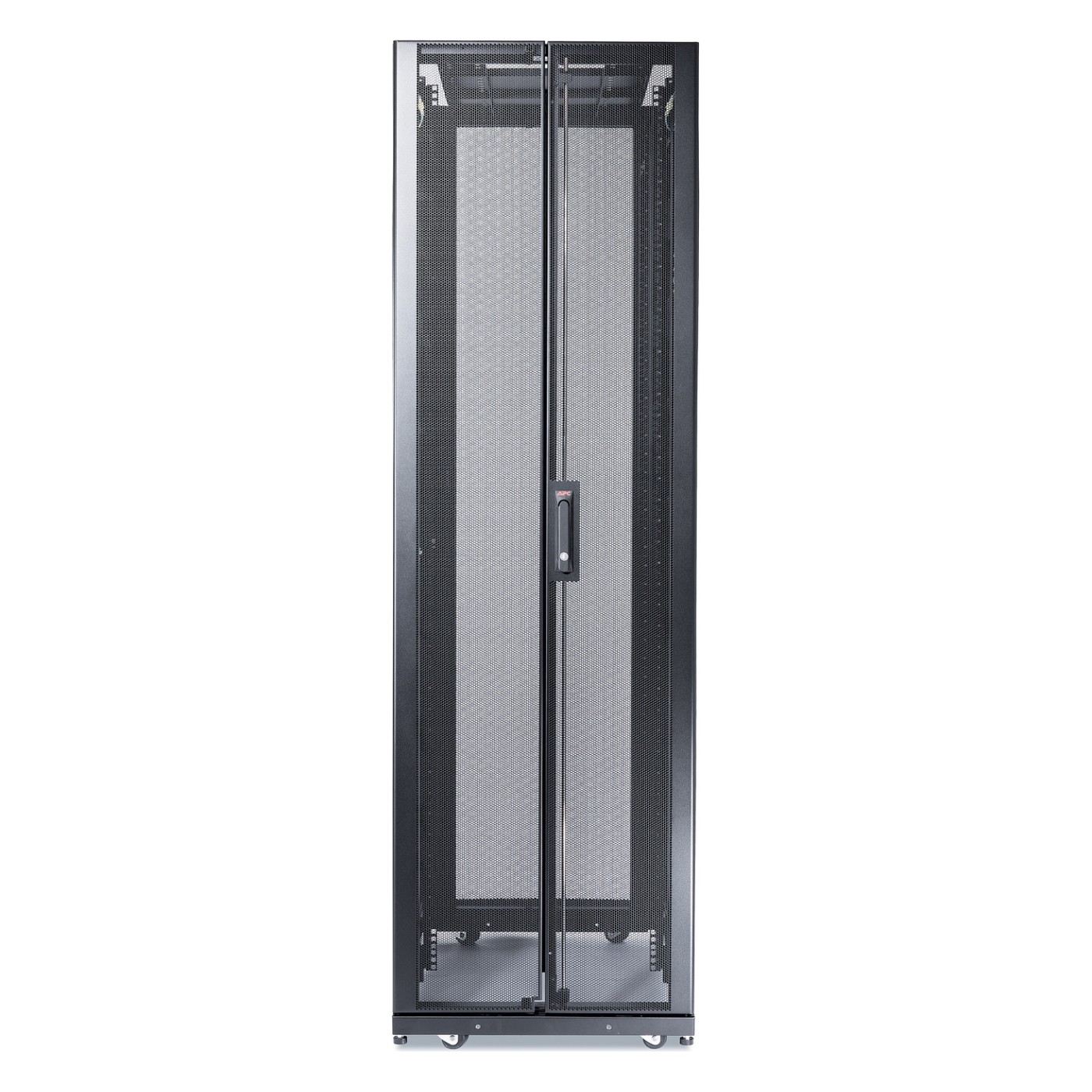 42U 600x1200 Sunucu Kabini görsel 2
