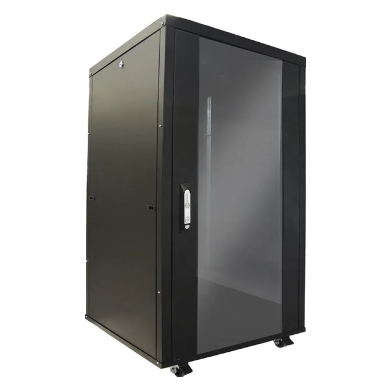 22U 600x800 Cam Kapılı Kabin