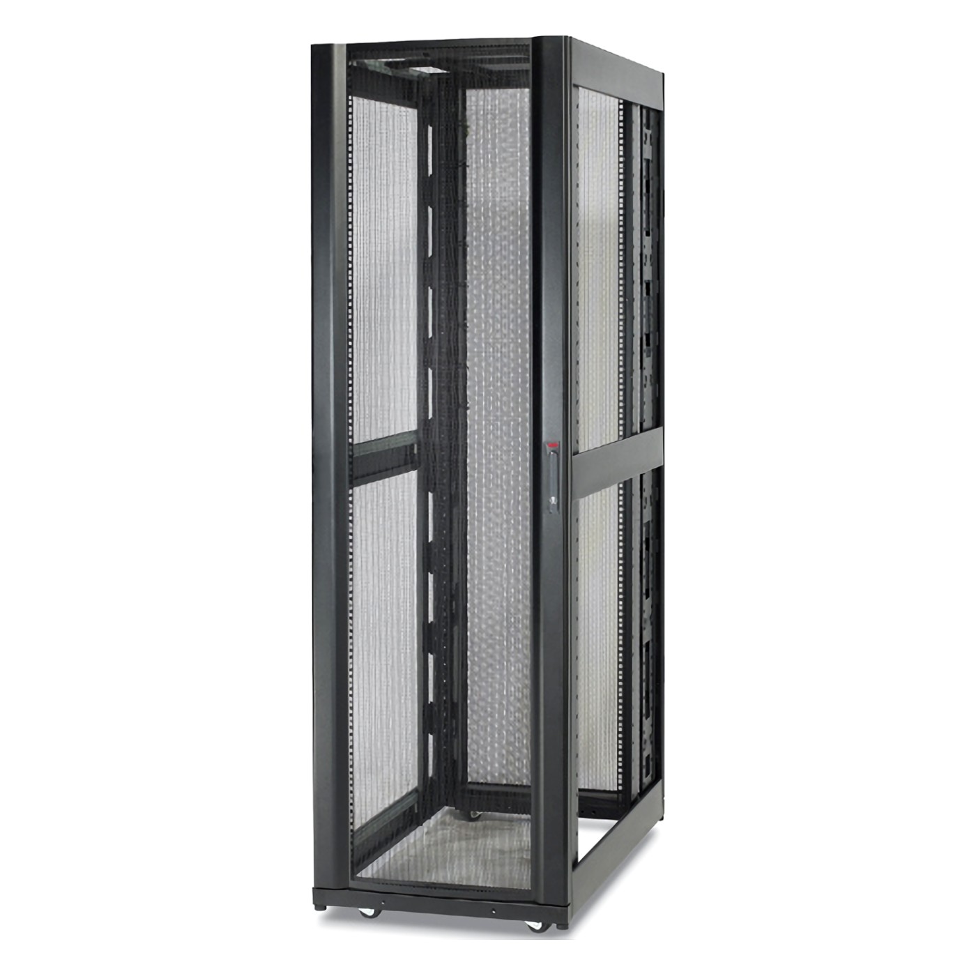 42U 600x1070 Sunucu Kabini