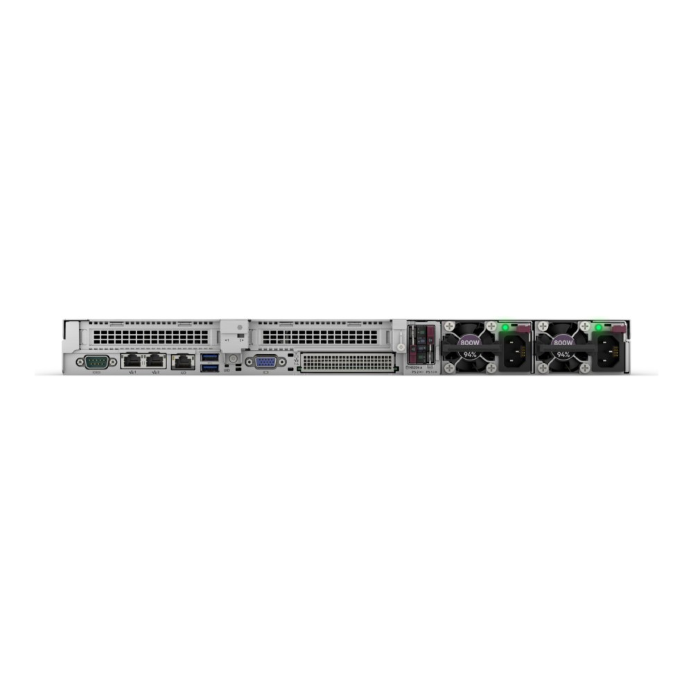 Hewlett Packard Enterprise (HPE) ProLiant DL320 Gen11 Rack Sunucu görsel 4